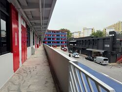 Tanglin Halt Industrial Estate (D3), Factory #501186491